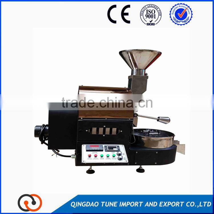 mini coffee roasting machinery