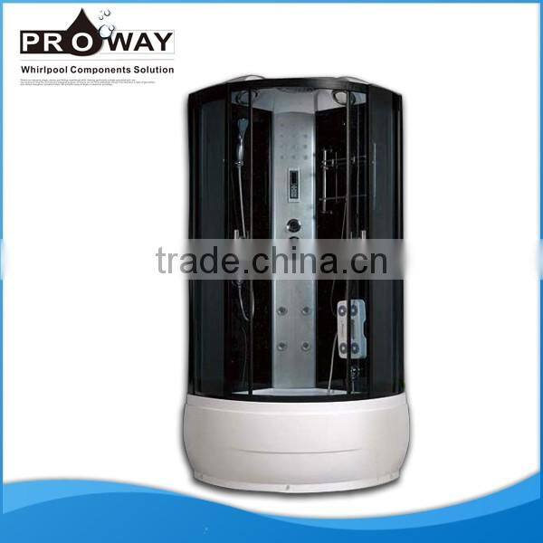 Proway Zhejiang Shower Faucet Shower Diverter Valve Bathroom Fixtures Vanities Shower Faucet