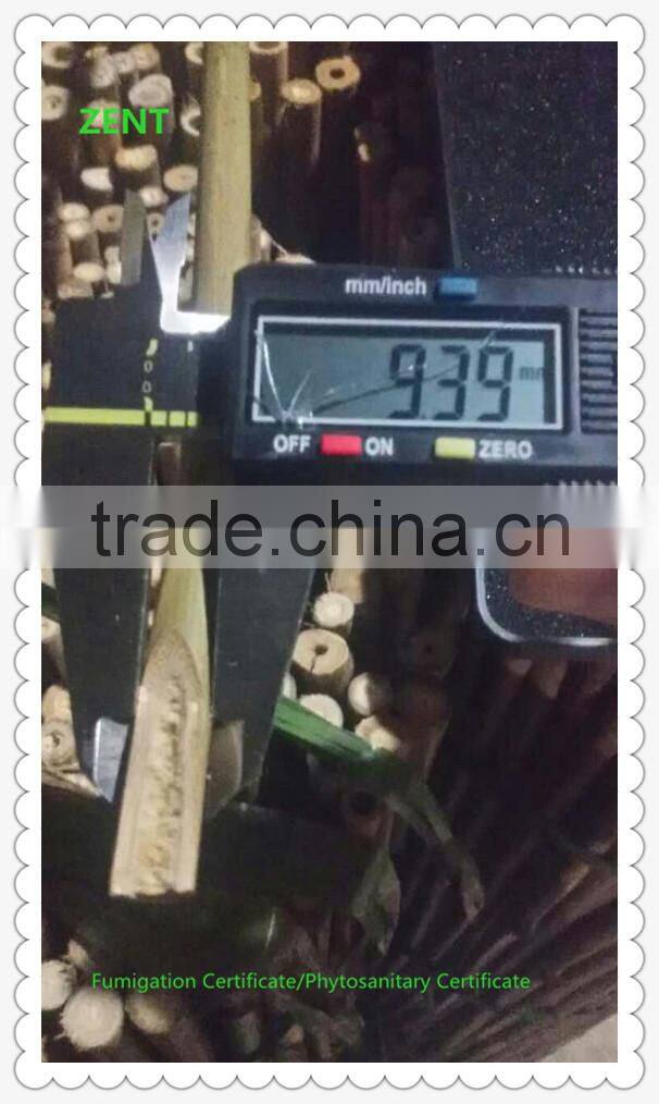 ZENT-142 Bamboo poles cheap