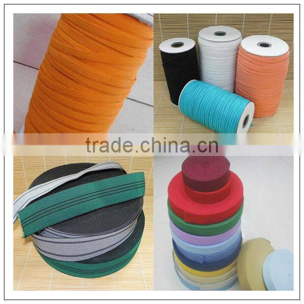Woven elastic luggage rope for girls mini skirt pictures