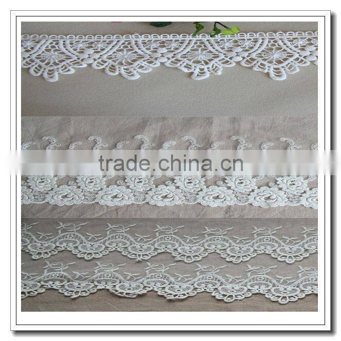 saree lace and border