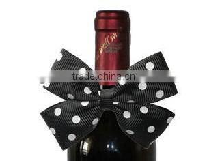 small satin bows/bow charm/pink bow