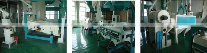 Hot Selling Wheat Flour Mill Machine For Making Bread, Cake, Biscuit Etc