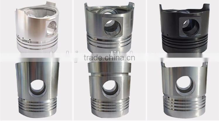 Diesel engine S195 forged aluminium piston