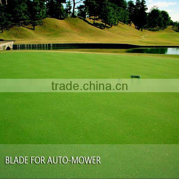Garden Intelligent lawnmower blade for sale