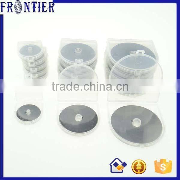 Sharp top-sellling SKS-7 45mm disc for Fabric cutting machine