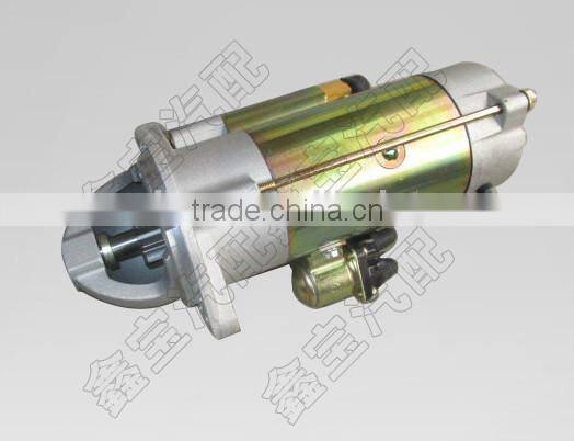 21020BD111 STARTER FOR CHAOYANG 4102C3C TRUCK, 24V