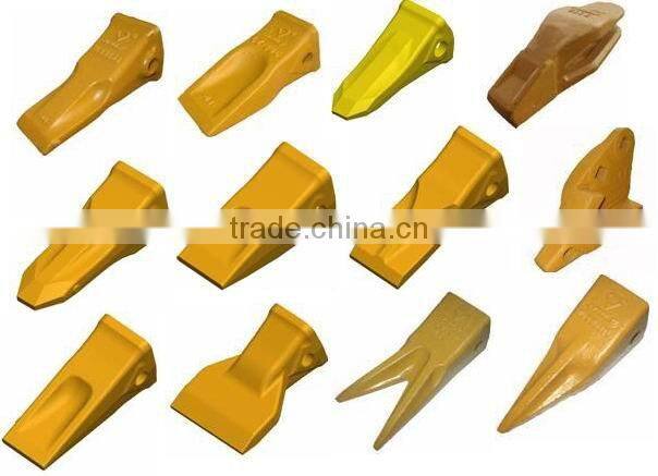 OEM Excavator Spare Parts Bucket Teeth 55AMRE Bucket Teeth