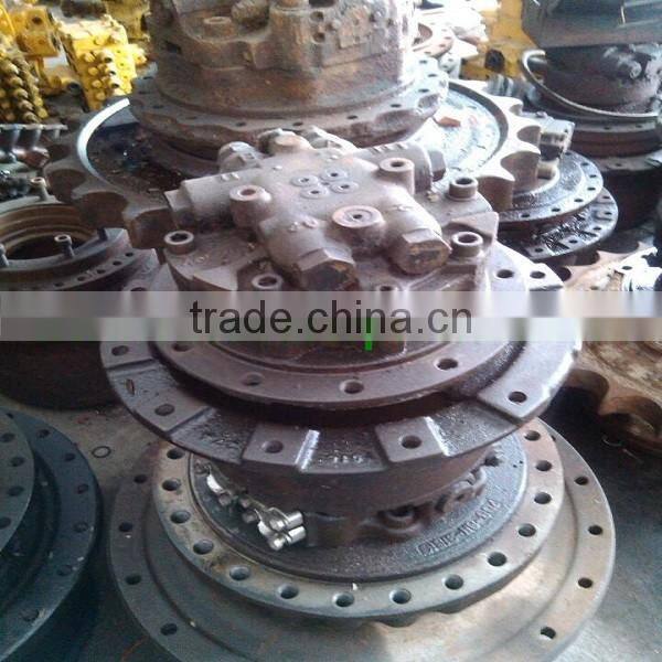 EX60-3 Final Drive Device,EX60-3 Travel Motor,EX60-3