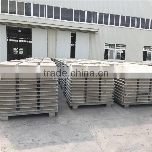 cheap pvc plate for concrete block / pvc pallet / pvc block