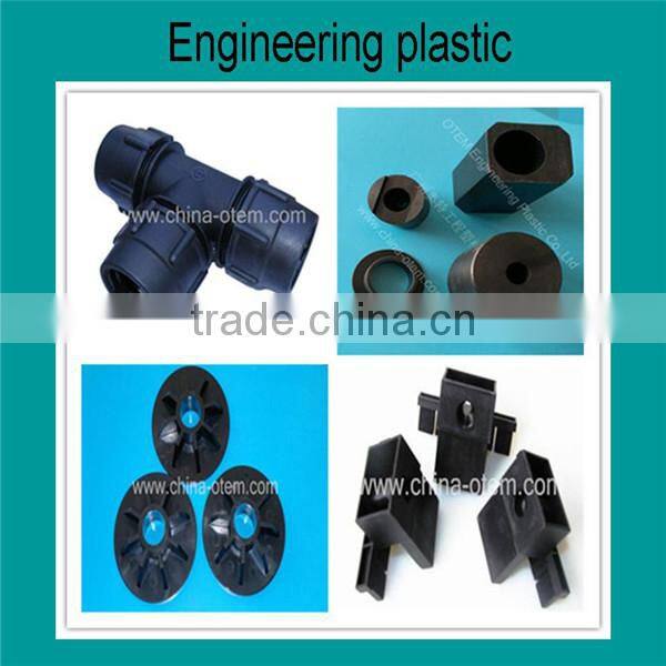 Excellent electric insulation FEP injection molding