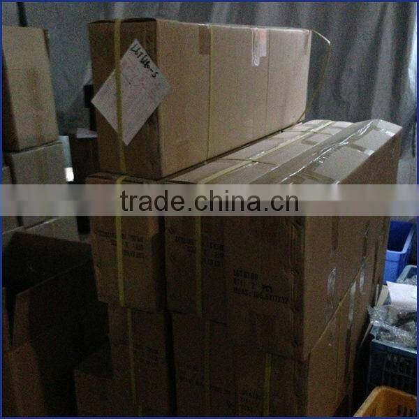 factory direct offer IP67 waterproof 4d led light bar for car jeep offroad 4x4 led light bar China professional manufacturer