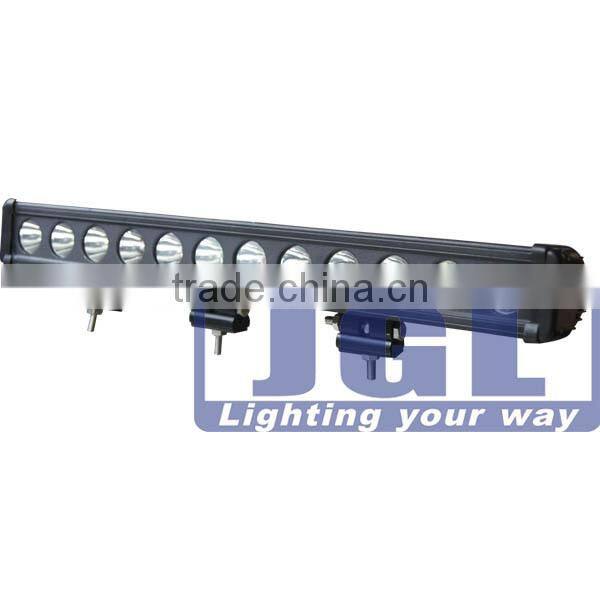 2013 NEW HOT SLIM SINGLE ROW LED LIGHT BAR 20W/40W/80W/120W/140W/180W/220W IP67 DRING LIGHT BAR 12 VOLT WITH CE APPROVED