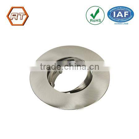 Rite custom led lamp empty housing