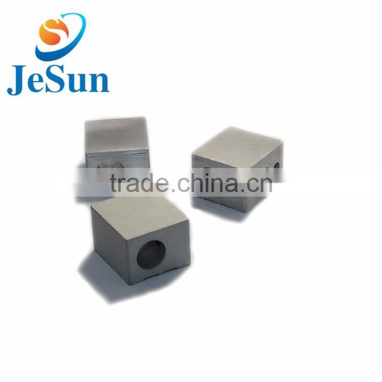 Stainless steel 303 square lathe parts