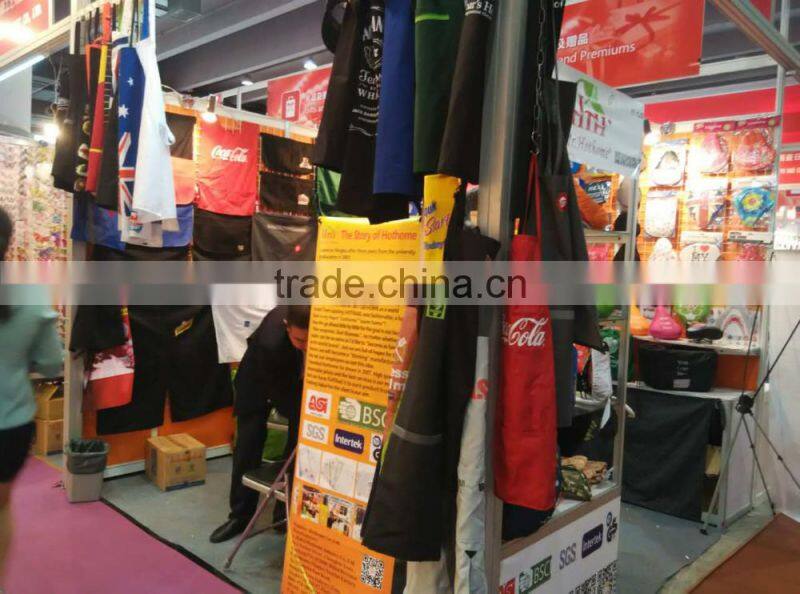 Kids customized chef hat for cooking&painting