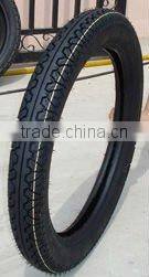 130/90 90/90-18 TR4 Motorcycle Tire