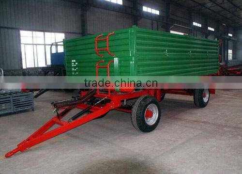 7CX-10T cargo utility truck trailer parts