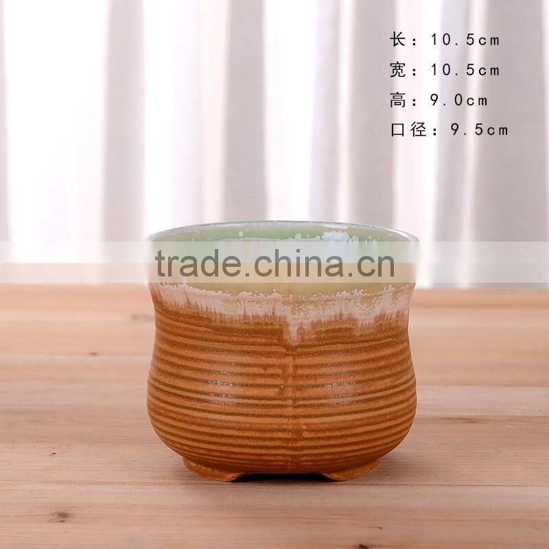 Ceramic Plant Flower Pot