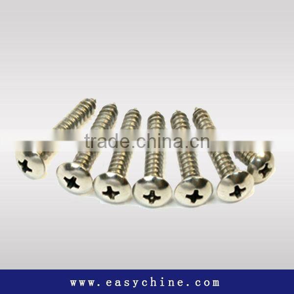 Stainless Hex Bolts A2-70