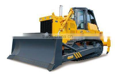 2017 Hot sell China popular brand Shantui bulldozer