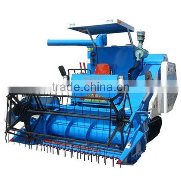 4LZ-3.0 Grain Harvester