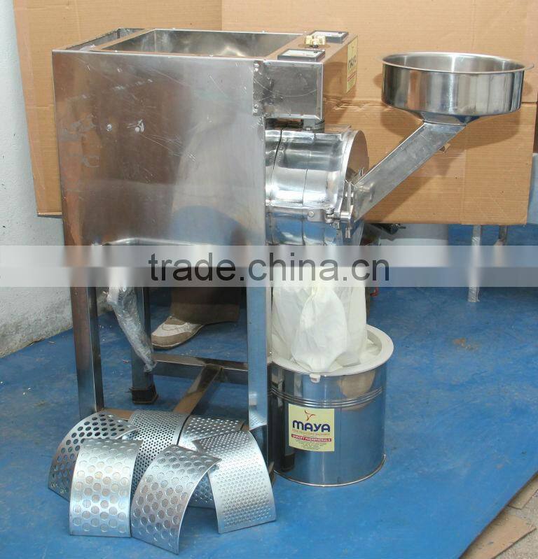 Industrial Food Processing Machine