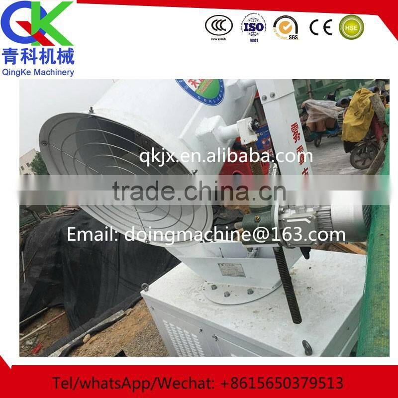 2016 best selling Dust spraying machine for mining region
