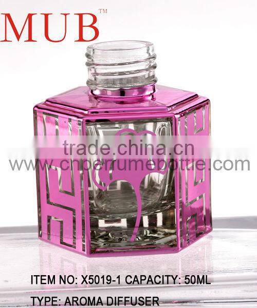 Unique nail polish bottle wholesale