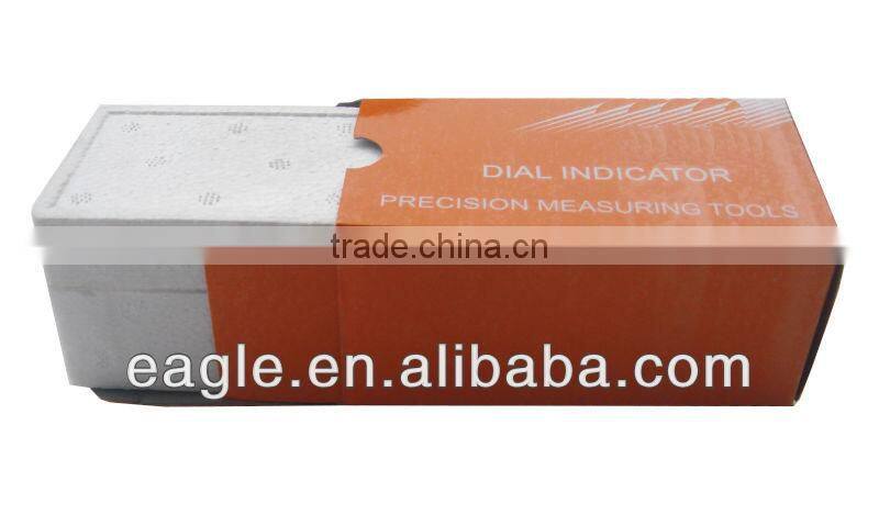 METRIC MICROMETER DIAL INDICATORS