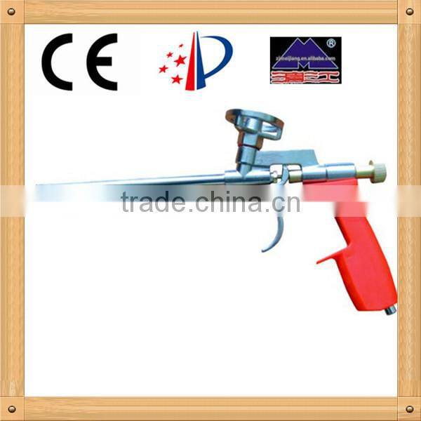 zinc alloy popular foam gun