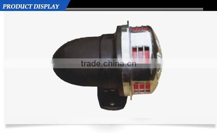Electronic Alarm Siren Security Alarm Solar Alarm Siren