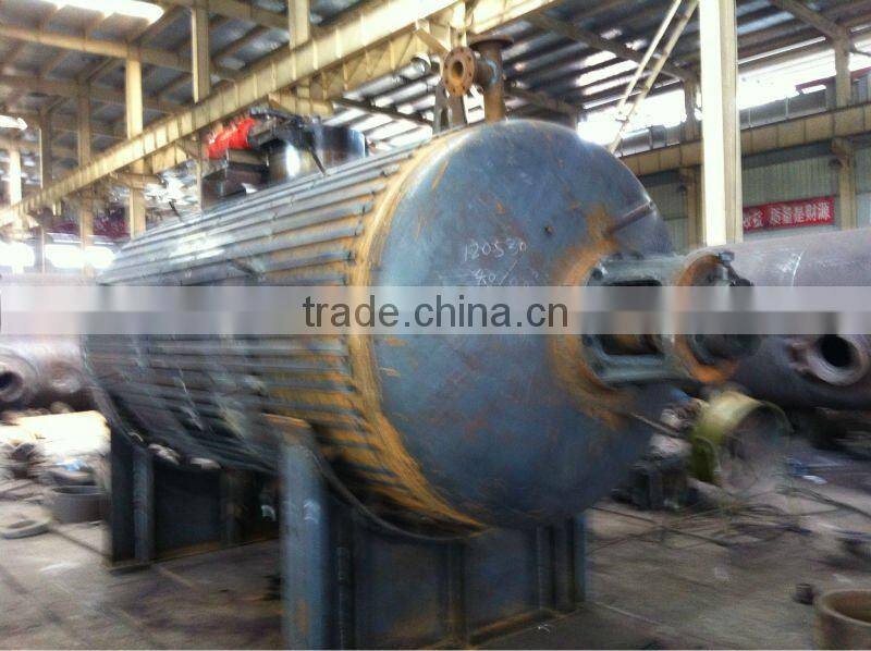 2012 Hot Sale Rubber Devulcanizer