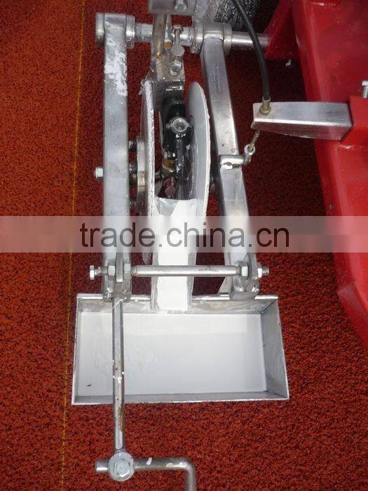 Zebra Crossing Line Equipment