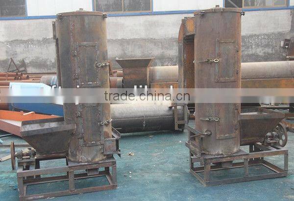 plastic dewatering machine