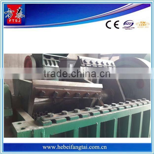 China supplier injection machine accessories plastic crusher