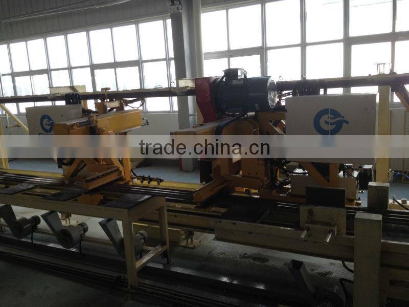 Aluminum extrusion Puller-GA