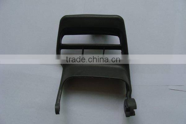 62cc chainsaw front hand guard for chain saw spares
