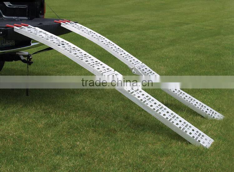 2017 Hot Sale Rear ATV Basket