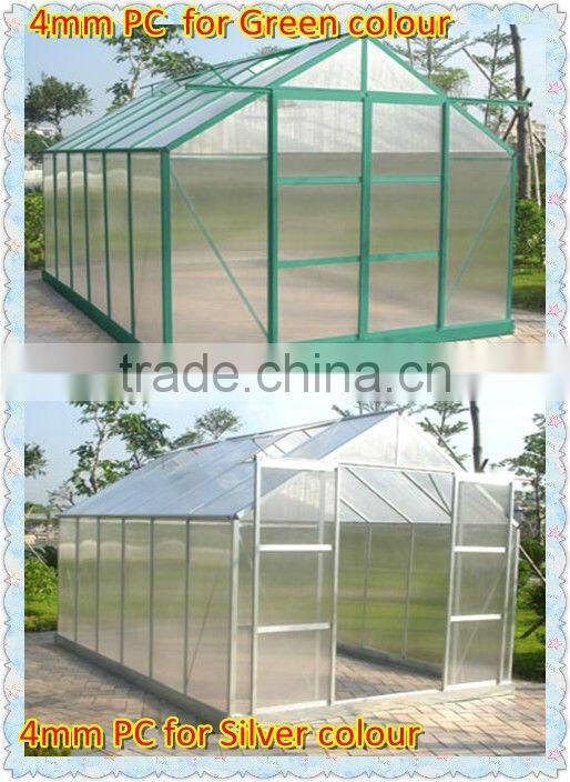 Storage garden shed(HX81222)outdoor storage metal shed structure