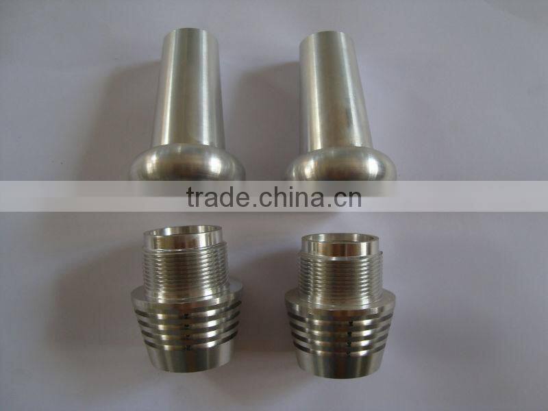 CNC Steel Hardware Parts