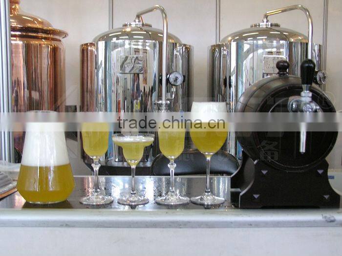 15bbl fermentation tank