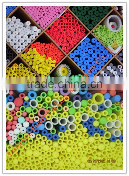 Hot Sale! EPE Foam Pipe/Tube/Rod/Stick/Profile Making Machine