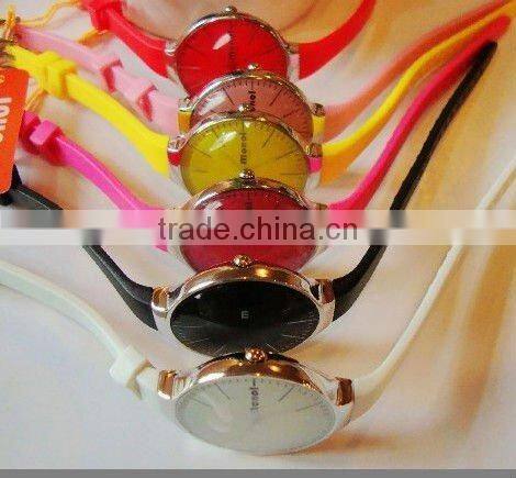 Fashion Shining ladies' Watch