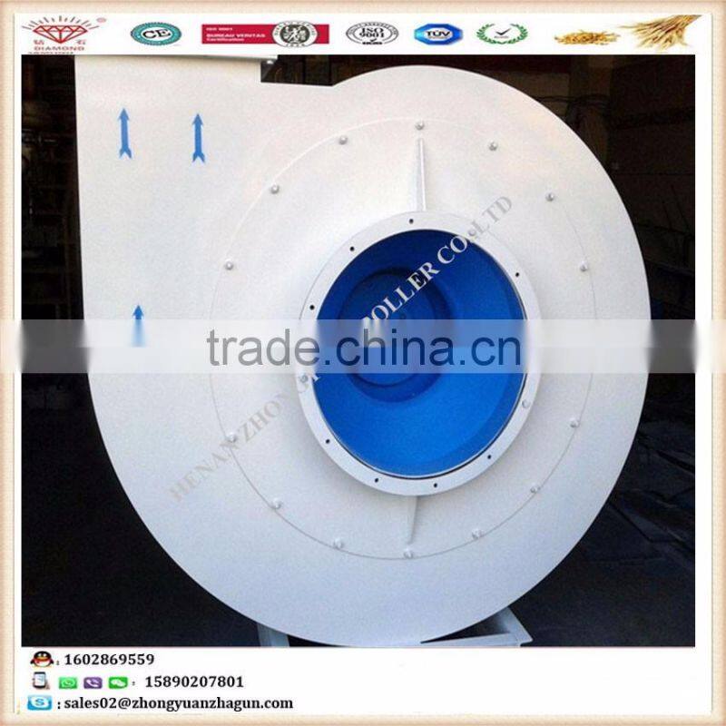 TY37-3A High Pressure Centrifugal suction blower fan