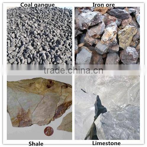 Cinder Crusher Machine/ Industrial Crusher Machine/ Construct Waste Crusher Machine 0086 13838098633