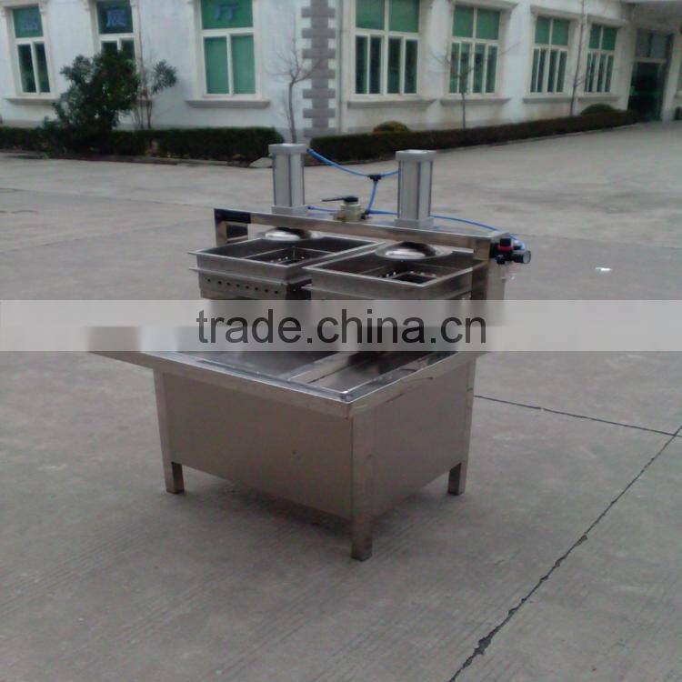 bean curd press machine for high quality Y-3