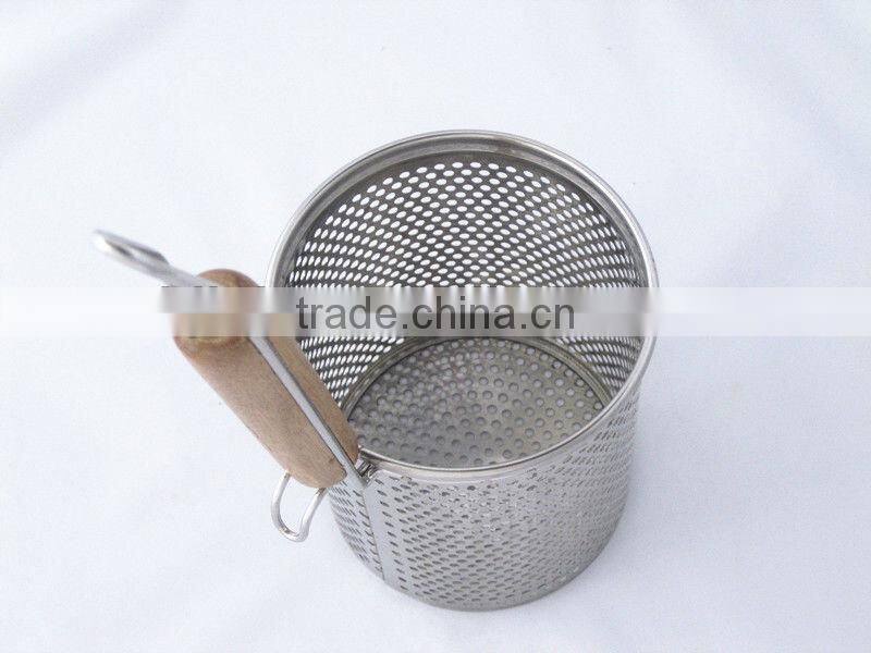 Pasta/Blanching Basket