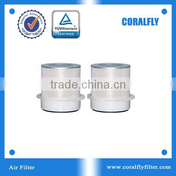 561-02-62520 air filter for construction machinery
