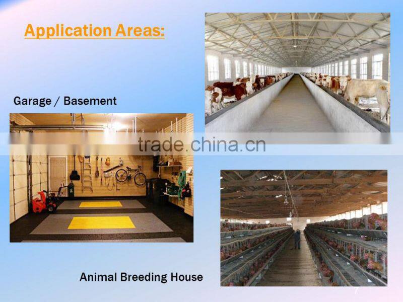 Roof standing solar ventilator air exhaust fan